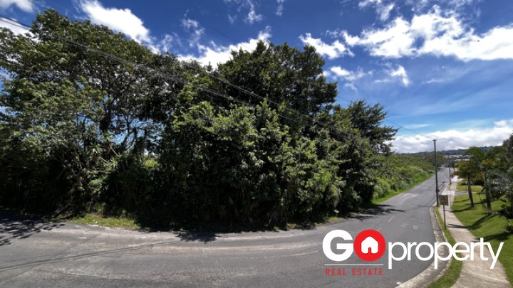 Venta de Lote de Uso Mixto en La Unión Tres Ríos, Cartago